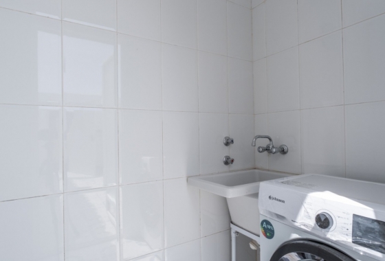 Перепродажа - Вилла - Orihuela Costa - Costa Blanca