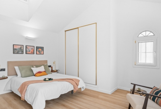Перепродажа - Вилла - Orihuela Costa - Costa Blanca