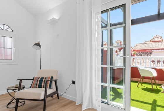 Перепродажа - Вилла - Orihuela Costa - Costa Blanca