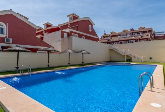 Перепродажа - Вилла - Orihuela Costa - Costa Blanca