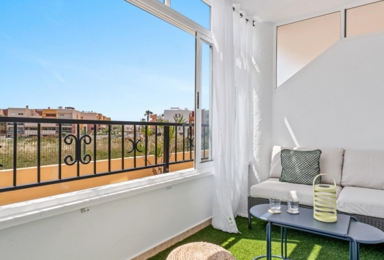 Wiederverkauf - Wohnung - Orihuela Costa - Costa Blanca