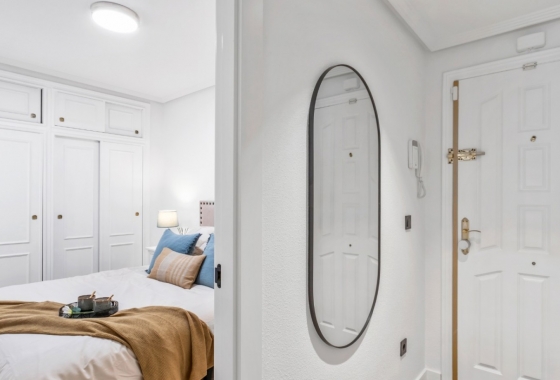 Wiederverkauf - Wohnung - Orihuela Costa - Costa Blanca