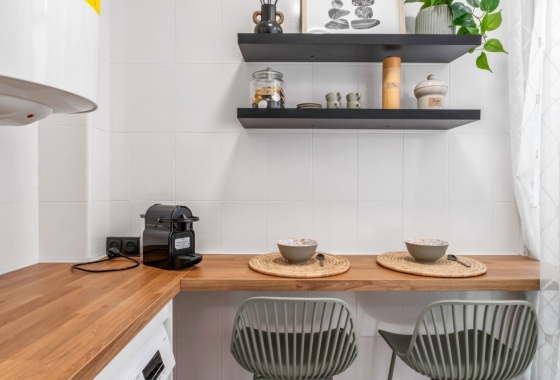 Wiederverkauf - Wohnung - Orihuela Costa - Costa Blanca