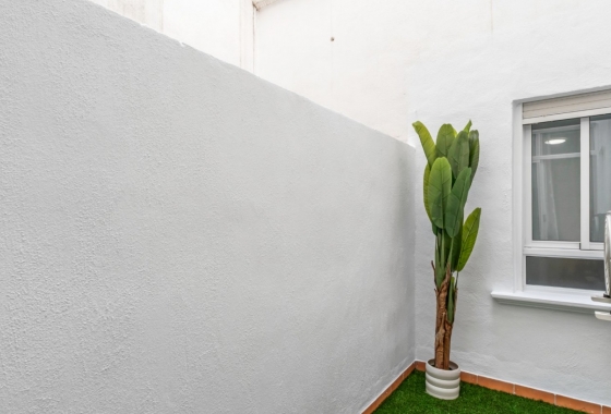 Wiederverkauf - Wohnung - Orihuela Costa - Costa Blanca