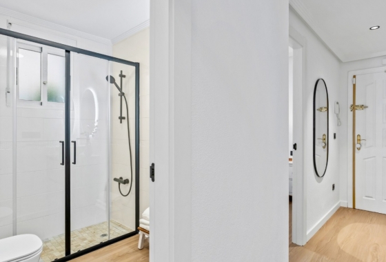 Wiederverkauf - Wohnung - Orihuela Costa - Costa Blanca