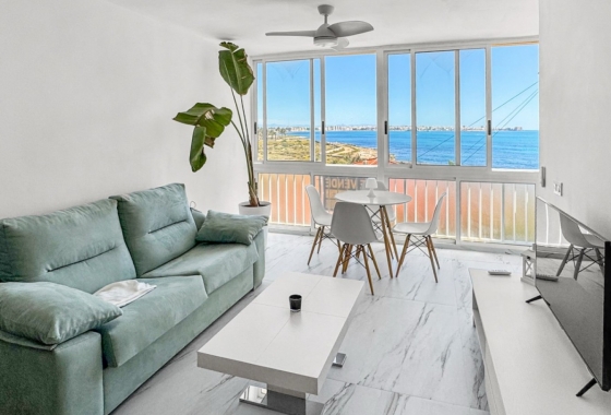 Перепродажа - Квартира - Orihuela Costa - Costa Blanca