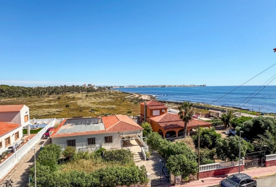 Перепродажа - Квартира - Orihuela Costa - Costa Blanca