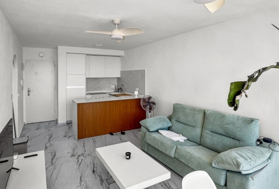 Перепродажа - Квартира - Orihuela Costa - Costa Blanca