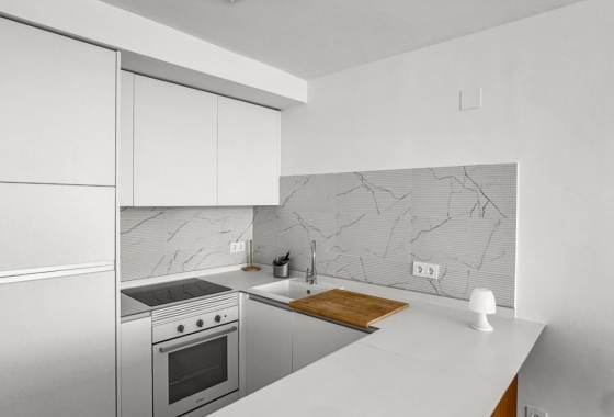 Перепродажа - Квартира - Orihuela Costa - Costa Blanca