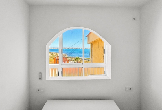 Перепродажа - Квартира - Orihuela Costa - Costa Blanca
