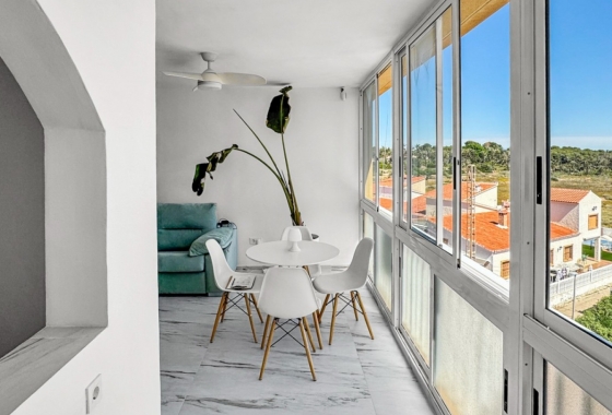Перепродажа - Квартира - Orihuela Costa - Costa Blanca