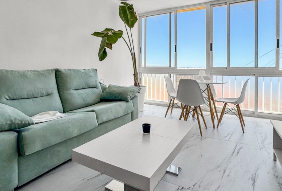 Перепродажа - Квартира - Orihuela Costa - Costa Blanca