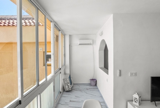 Перепродажа - Квартира - Orihuela Costa - Costa Blanca
