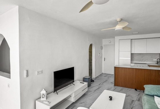 Перепродажа - Квартира - Orihuela Costa - Costa Blanca