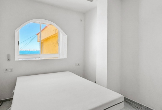 Перепродажа - Квартира - Orihuela Costa - Costa Blanca