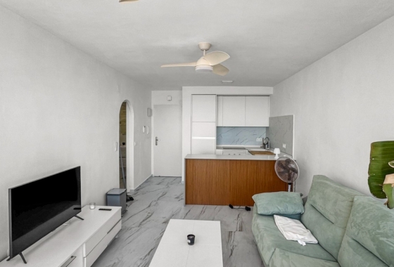 Перепродажа - Квартира - Orihuela Costa - Costa Blanca