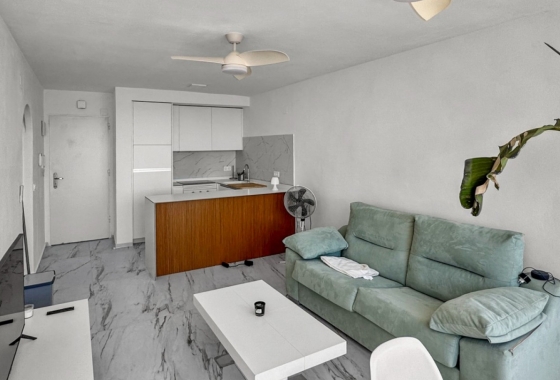 Перепродажа - Квартира - Orihuela Costa - Costa Blanca