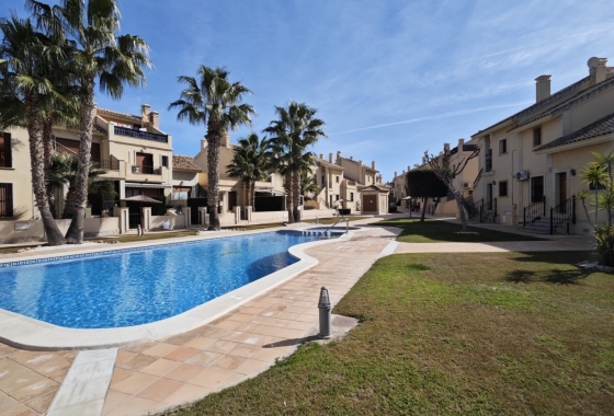 Resale - Apartment / flat - Algorfa - Inland