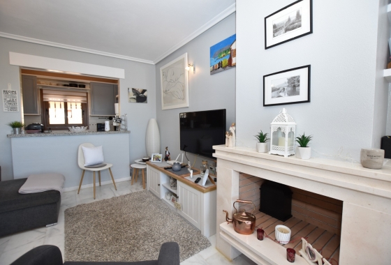 Resale - Apartment / flat - Algorfa - Inland