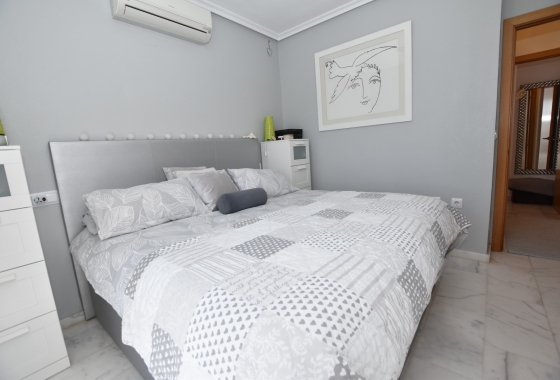 Resale - Apartment / flat - Algorfa - Inland