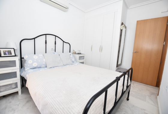 Resale - Apartment / flat - Algorfa - Inland