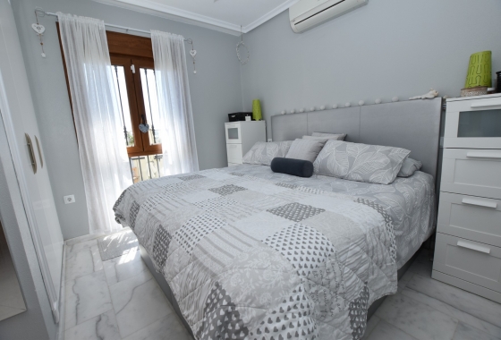 Resale - Apartment / flat - Algorfa - Inland