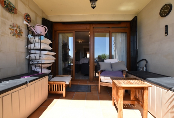 Resale - Apartment / flat - Algorfa - Inland