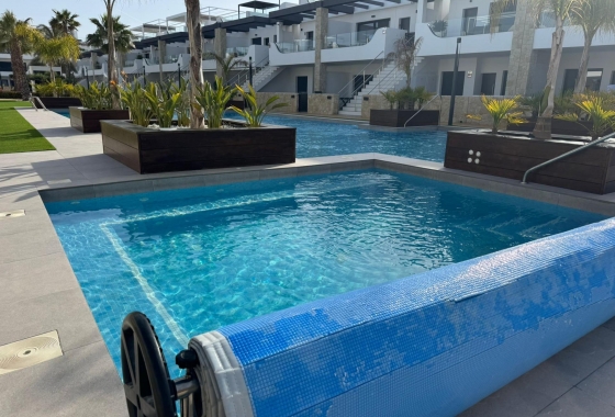 Resale - Apartment / flat - Orihuela Costa - Rocio Del Mar