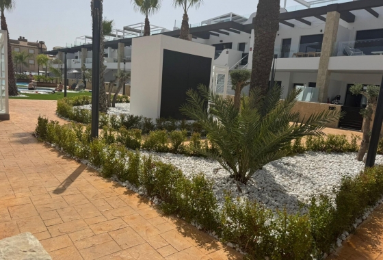 Resale - Apartment / flat - Orihuela Costa - Rocio Del Mar