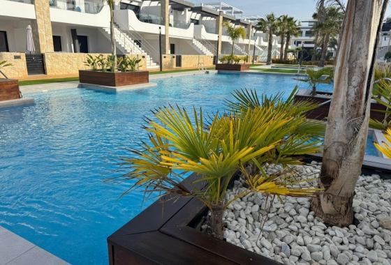 Resale - Apartment / flat - Orihuela Costa - Rocio Del Mar