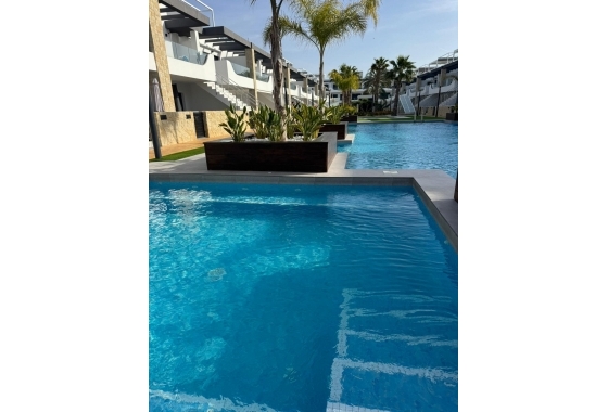 Resale - Apartment / flat - Orihuela Costa - Rocio Del Mar