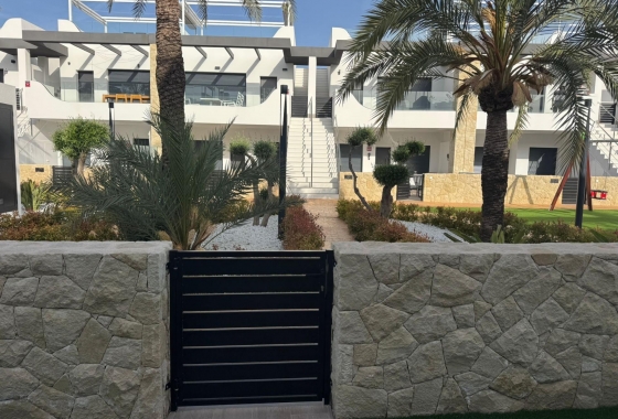 Resale - Apartment / flat - Orihuela Costa - Rocio Del Mar