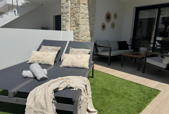 Resale - Apartment / flat - Orihuela Costa - Rocio Del Mar