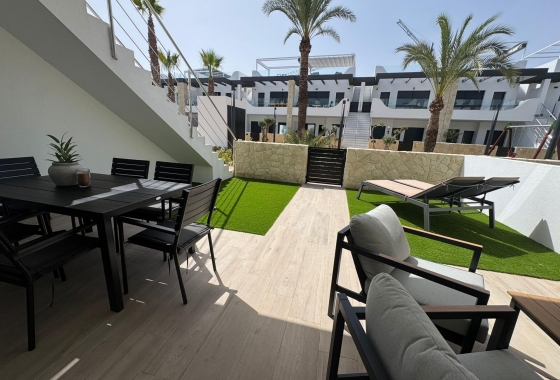 Resale - Apartment / flat - Orihuela Costa - Rocio Del Mar