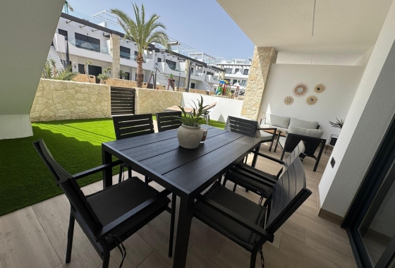Resale - Apartment / flat - Orihuela Costa - Rocio Del Mar