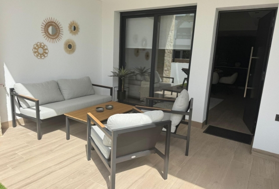Resale - Apartment / flat - Orihuela Costa - Rocio Del Mar