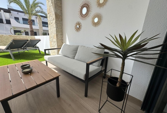 Resale - Apartment / flat - Orihuela Costa - Rocio Del Mar
