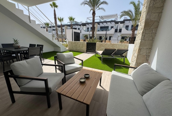 Resale - Apartment / flat - Orihuela Costa - Rocio Del Mar