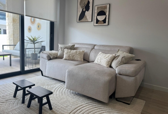 Resale - Apartment / flat - Orihuela Costa - Rocio Del Mar
