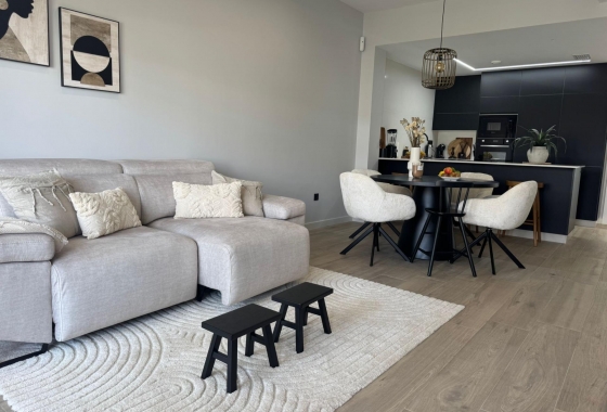 Resale - Apartment / flat - Orihuela Costa - Rocio Del Mar