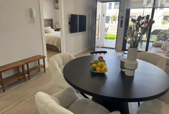 Resale - Apartment / flat - Orihuela Costa - Rocio Del Mar