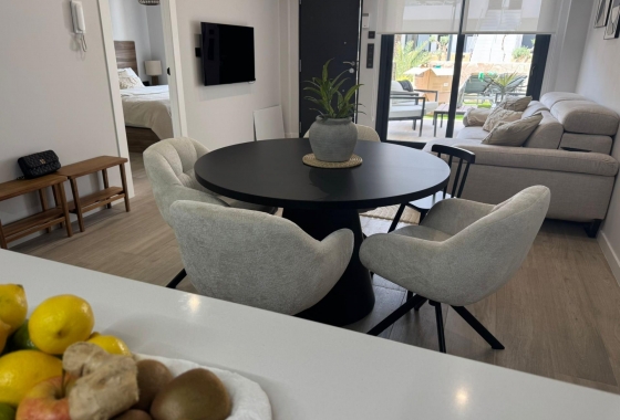 Resale - Apartment / flat - Orihuela Costa - Rocio Del Mar