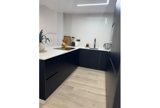 Resale - Apartment / flat - Orihuela Costa - Rocio Del Mar