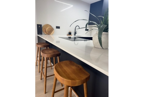 Resale - Apartment / flat - Orihuela Costa - Rocio Del Mar