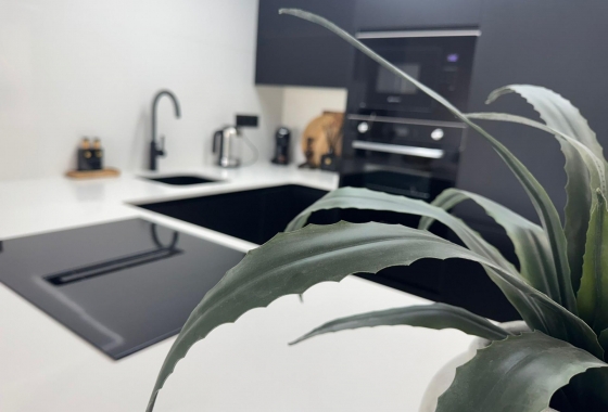 Resale - Apartment / flat - Orihuela Costa - Rocio Del Mar