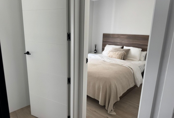 Resale - Apartment / flat - Orihuela Costa - Rocio Del Mar