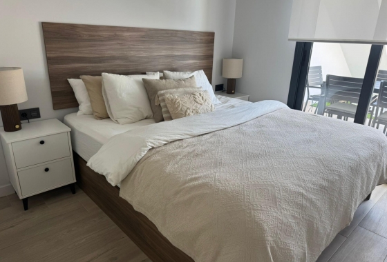 Resale - Apartment / flat - Orihuela Costa - Rocio Del Mar