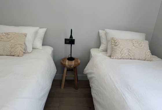 Resale - Apartment / flat - Orihuela Costa - Rocio Del Mar