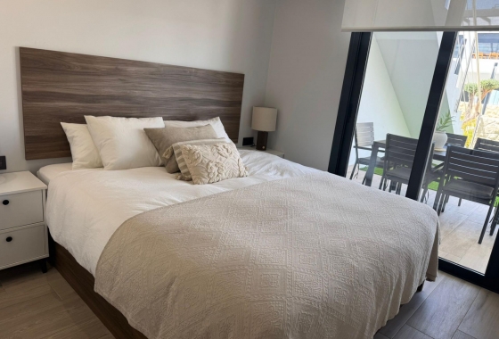 Resale - Apartment / flat - Orihuela Costa - Rocio Del Mar