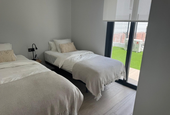 Resale - Apartment / flat - Orihuela Costa - Rocio Del Mar